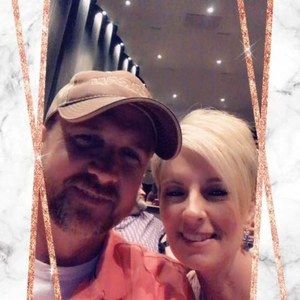 Meet your Posher, Vickie